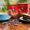 Cà phê Đông Trùng Hạ Thảo hộp 200g