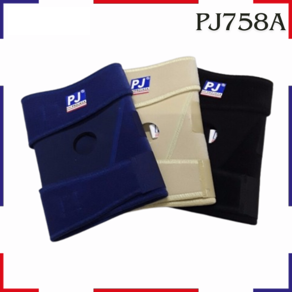 Bó gối thể thao PJ 758A