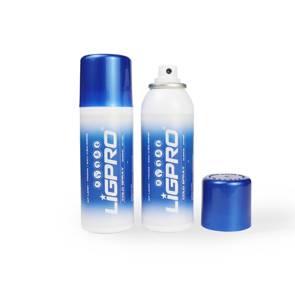 Xịt lạnh thảo dược giảm đau Ligpro