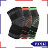 Bó Gối Thể Thao Bảo Vệ Đầu Gối PJ 912