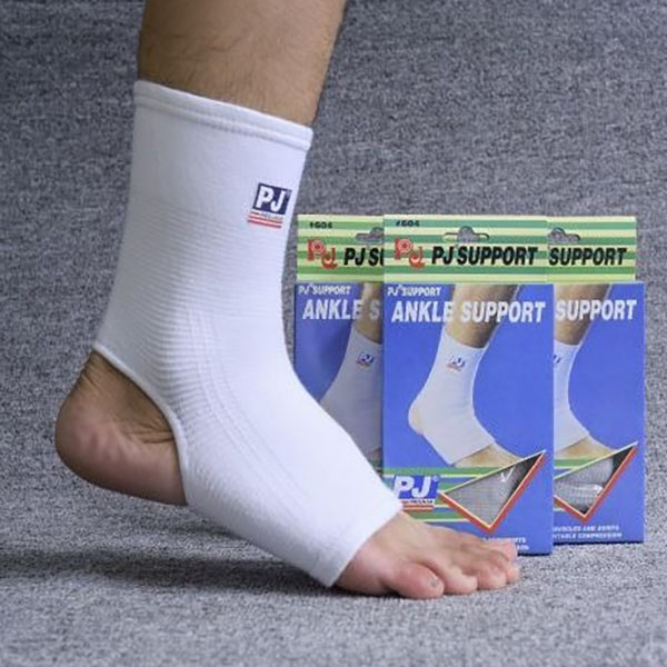 Alternative view of Bó Gót Chân Thể Thao PJ 604