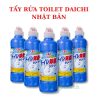 Chai Tẩy Rửa Bồn Cầu Toilet Dai-ichi 500ml nội địa Nhật Bản