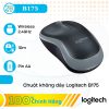 Chuột Không Dây Logitech B175 Wireless Mouse