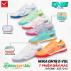 Giày Bóng Đá Wika QH19 Z-Vol