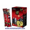 Hộp cà phê sữa G7 Trung Nguyên 18 gói
