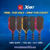 Vợt Pickleball Wika X-Volt