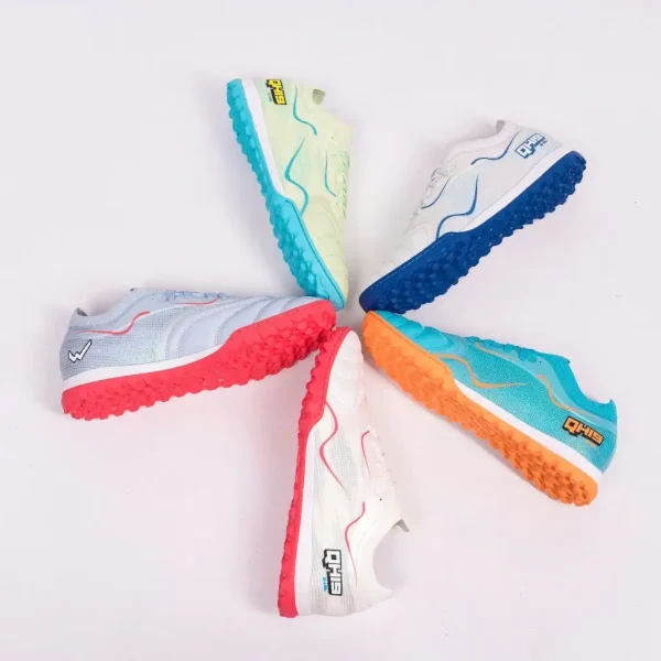 Giày Bóng Đá Wika QH19 Z-Vol