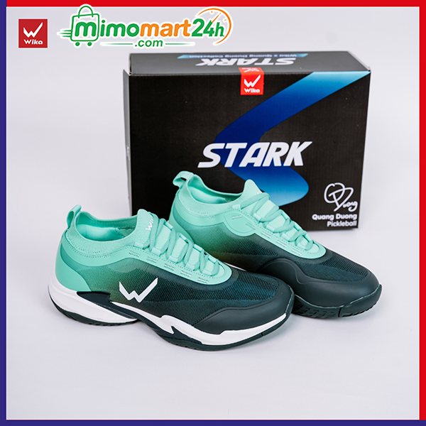 Giày Thể Thao Wika Stark - Ảnh 5