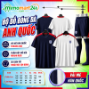Áo Bóng Đá Đội Tuyển Anh World Cup 2026–2027