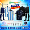 Áo Bóng Đá ĐT Argentina World Cup 2026-2027
