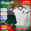 Áo Bóng Đá Đội Tuyển Mexico World Cup 2026-2027