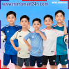 Áo Bóng Đá Trẻ Em Bulbal Olas 3 Kids
