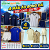 Áo Bóng Đá Đội Tuyển Ý World Cup 2026–2027