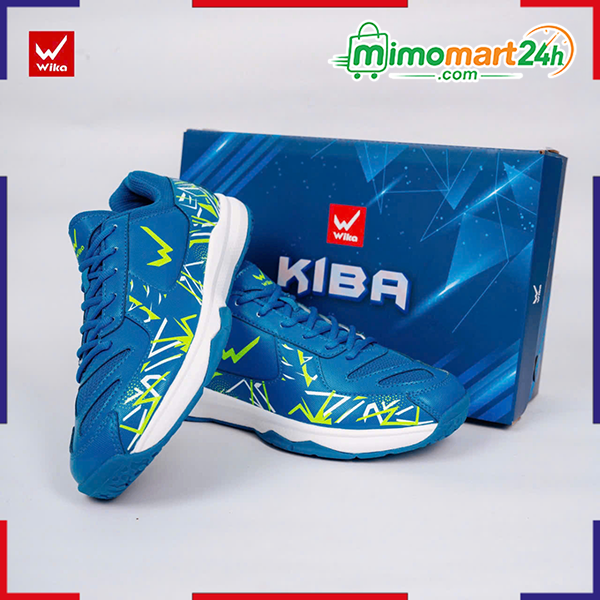 Giày Thể Thao Wika Kiba - Ảnh 2