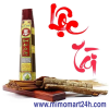 Nhang Sạch Quế Việt – Nhang Quế Tự Nhiên