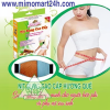 Nịt Bụng Cao Cấp Hương Quế