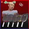 Vợt Pickleball Wika QD Fire