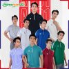 Áo Thun Nam Polo Riki AP01