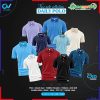 Áo Thun Polo CV Daily