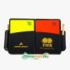 Bộ Thẻ Phạt Dành Cho Trọng Tài