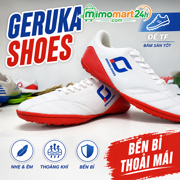 Giày Bóng Đá GRK 02 - Ảnh 2