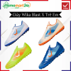 Giày Bóng Đá Trẻ Em Wika Blast X Kids