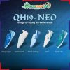 Giày Bóng Đá Trẻ Em Wika QH19 Neo 2 Kids