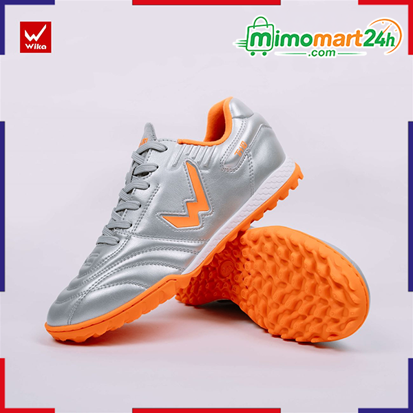 Giày Bóng Đá Trẻ Em Wika TH10 - Ảnh 7