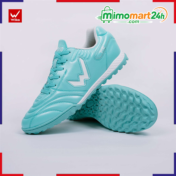 Giày Bóng Đá Trẻ Em Wika TH10 - Ảnh 6
