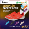 Giày Bóng Đá Zocker ZTF Inspire Pro 2