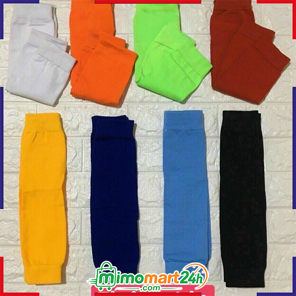 Tất Bọc Ống Đồng Nhiều Màu - Ảnh 2