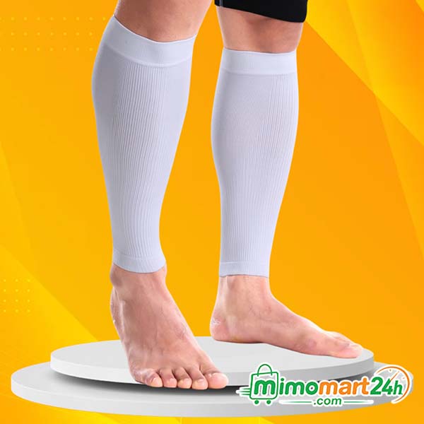 Tất Bọc Ống Đồng Nhiều Màu - Ảnh 7