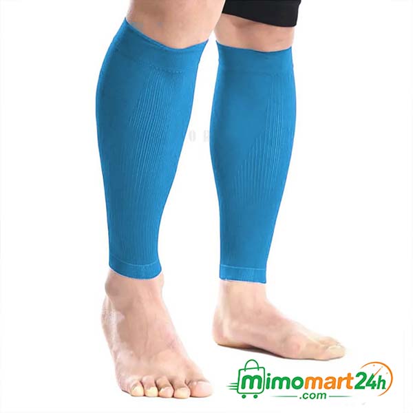 Tất Bọc Ống Đồng Nhiều Màu - Ảnh 3